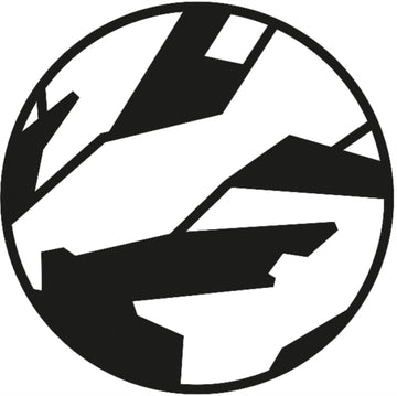 RICHARD FEARLESS | ATLAS OF INSANITY | 12IN VINYL
