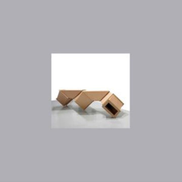 RROSE & SILENT SERVANT | AIR TEXTURE VOLUME VII | VINYL RECORD (LP)