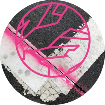 RAU, CHRISTOPHER | BEASTS | 12IN VINYL