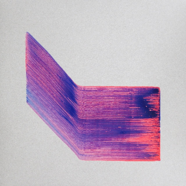 VOISKI | AT THE SPEED OF LOVE | 12IN VINYL