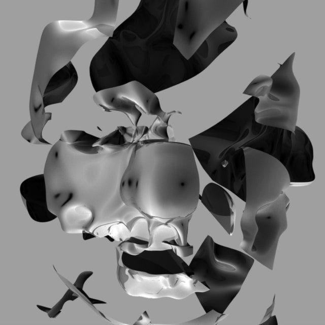 TABLEAU VIVANT | DOUBLE DREAM HANDS | 12IN VINYL