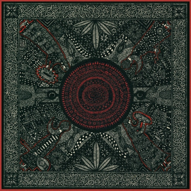 KUNDAN LAL | MAJLIS | 10IN VINYL