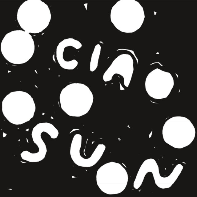 AJU, DAVE | CIAO SUN | 12IN VINYL