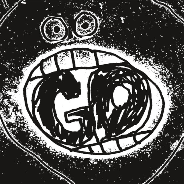 MUIR, LENA | GO | 7IN VINYL