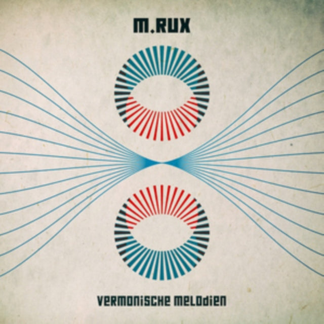 M.RUX | VERMONISCHE MELODIEN | VINYL RECORD (LP)