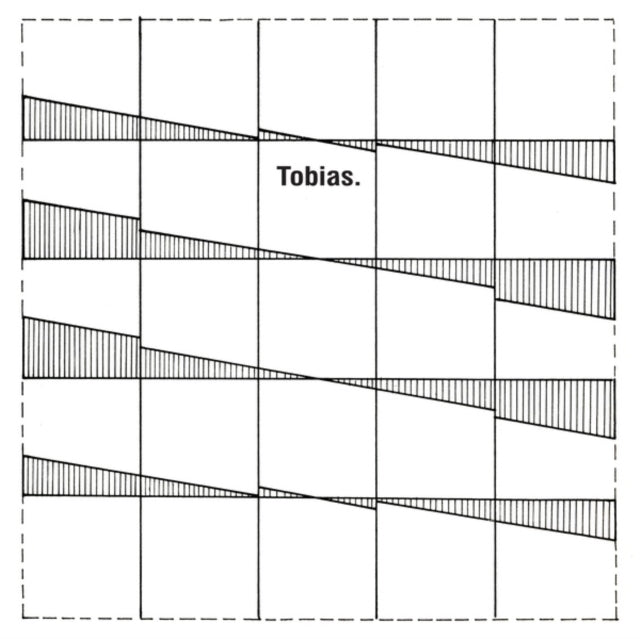 TOBIAS. | 1972 | 12IN VINYL