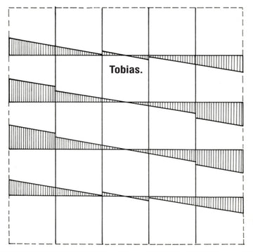 TOBIAS. | 1972 | 12IN VINYL