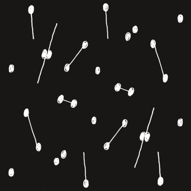 BRIKHA, ARIL | DANCE OF A TRILLION STARS | VINYL RECORD (LP)