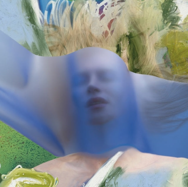 PRAMUK, LYRA | FOUNTAIN | VINYL RECORD (LP)