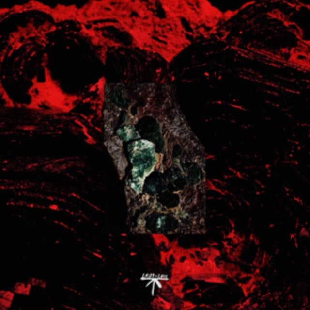 ARUTANI | MEMORIES OF SOMETHING NEW | VINYL RECORD (LP)