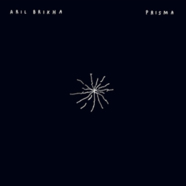 BRIKHA, ARIL | PRISMA | VINYL RECORD (LP)