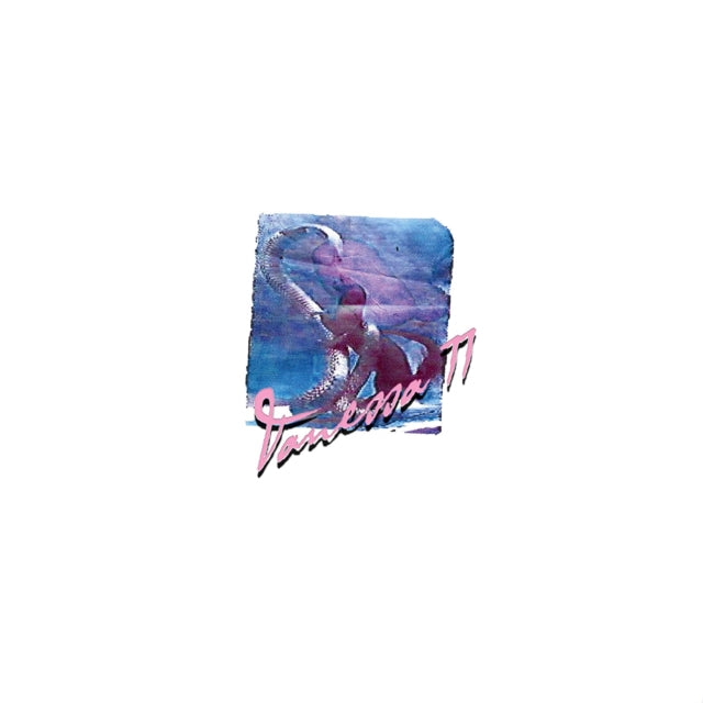 WORM, VANESSA | VANESSA 77 | VINYL RECORD (LP)