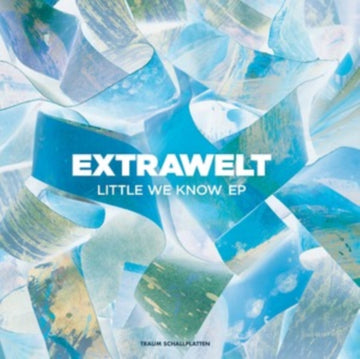 LITTLE WE KNOW (IMPORT) | 12IN VINYL
