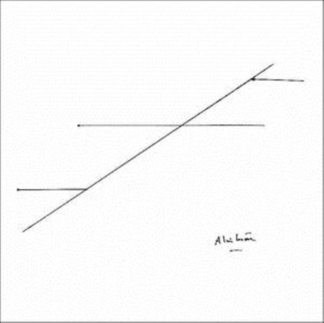 LUCIER, ALVIN | WORKS FOR THE EVER PRESENT ORCHESTRA | VINYL RECORD (LP)