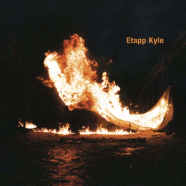 KYLE, ETAPP | NOLOVE | 12IN VINYL