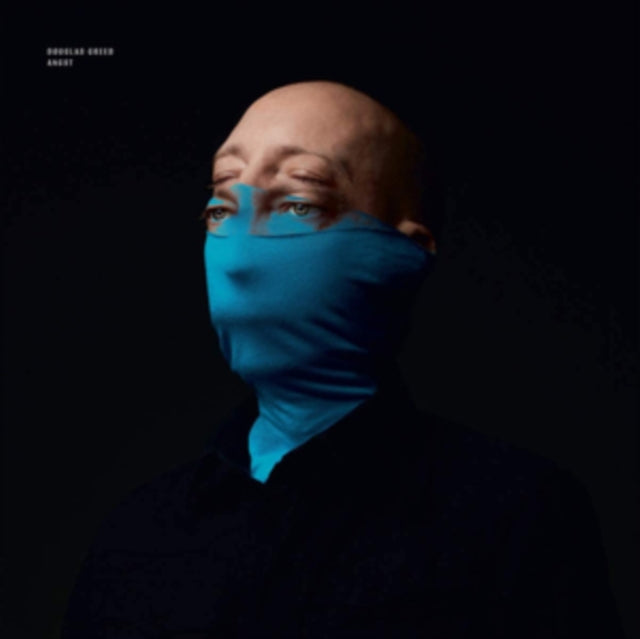 DOUGLAS GREED | ANGST | VINYL RECORD (LP)