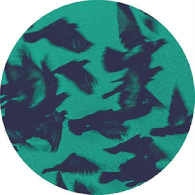 STL | TAKE OFF MUSIC EP | 12IN VINYL