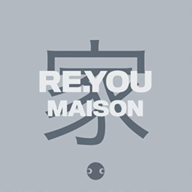 RE.YOU | MAISON | 12IN VINYL