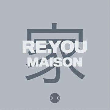 RE.YOU | MAISON | 12IN VINYL