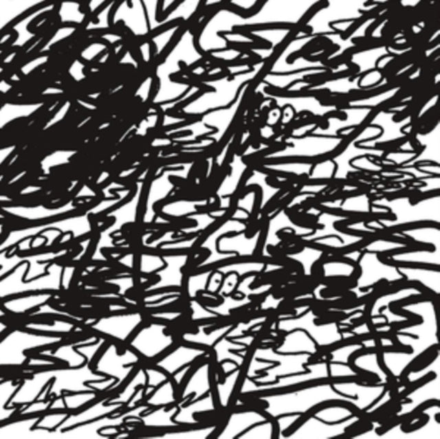 LUCIANO | LUCI NEU HOUSE | VINYL RECORD (LP)