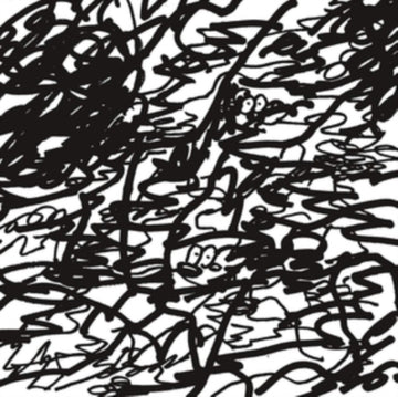 LUCIANO | LUCI NEU HOUSE | VINYL RECORD (LP)