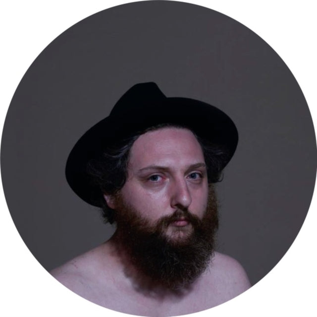 RUBINI | BARBARIC TRACKS 1 | 12IN VINYL