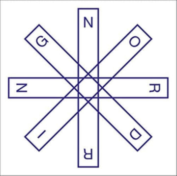 SHAN | NORDRING EP | 12IN VINYL