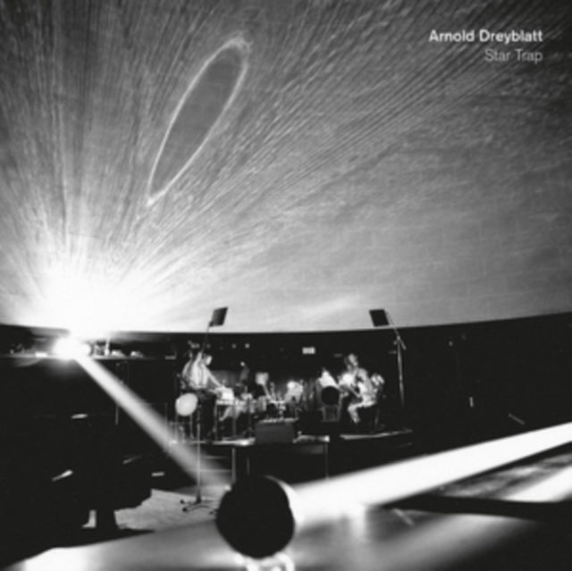 DREYBLATT, ARNOLD | STAR TRAP | VINYL RECORD (LP)
