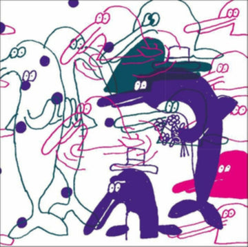 CHASE (IMPORT) | 12IN VINYL