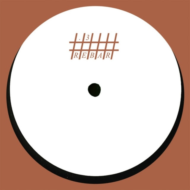 REBAR | LOST IN HANOI | 12IN VINYL
