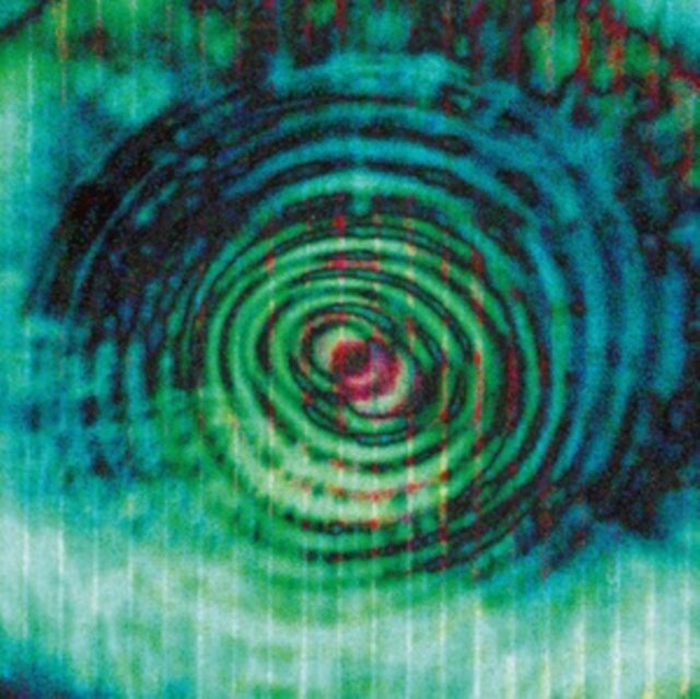LINJA | VELVET NOISE | VINYL RECORD (LP)