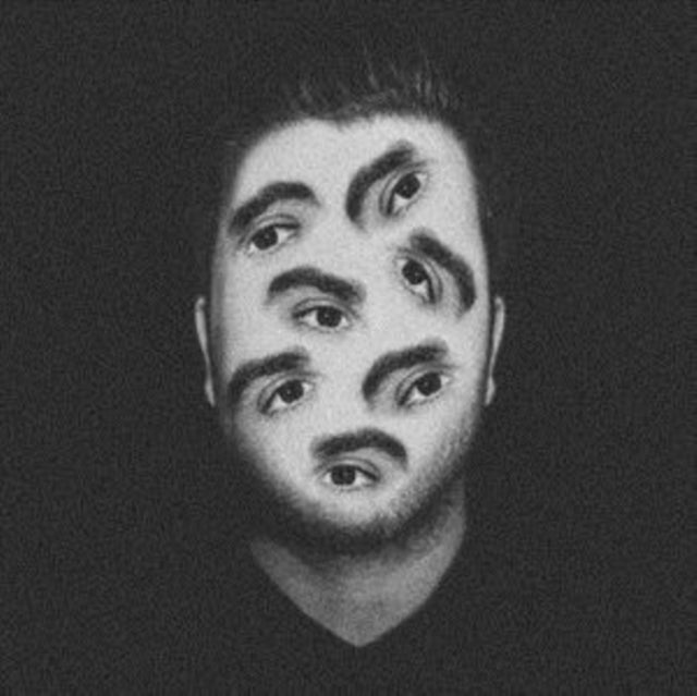 HOMMEN, ANDRE | MORE THAN THIS | VINYL RECORD (LP)