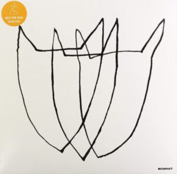 VERSIONS | VINYL RECORD (LP)