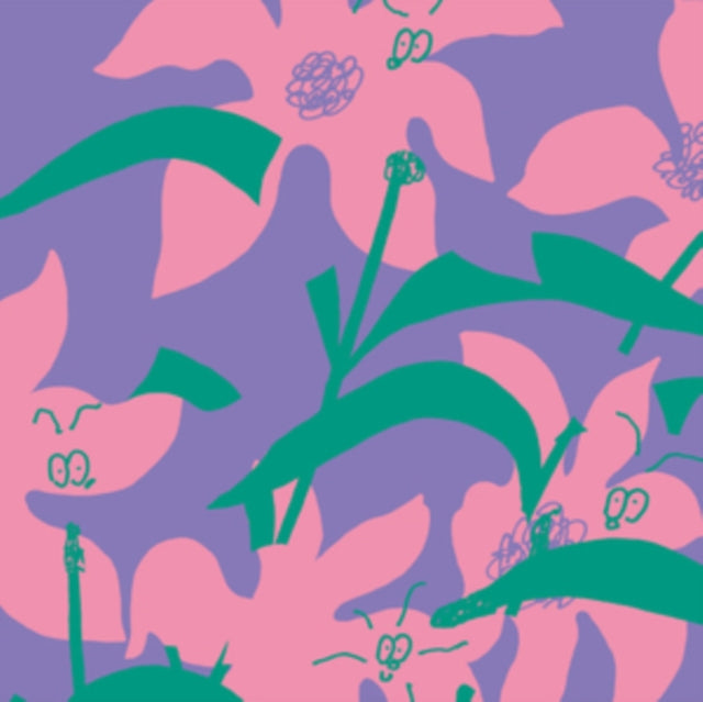 SAU POLER | BLOOMS | 12IN VINYL