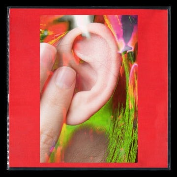 GABBER ELEGANZA & HDMIRROR | REAL LIFE | 12IN VINYL