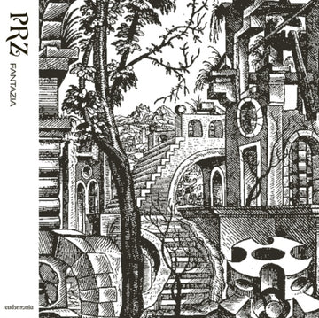 PRZ | FANTAZIA | 12IN VINYL
