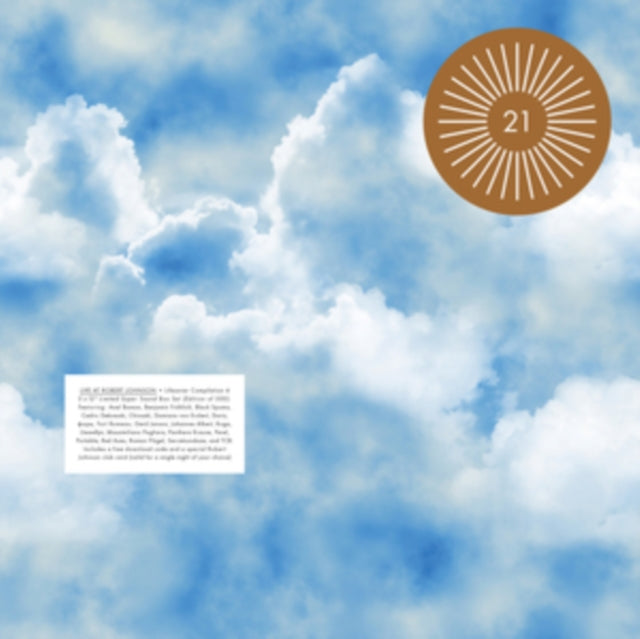 VARIOUS ARTISTS | LIFESAVER 4 COMPILATION - 21 - DEDICATED TO ANDREW WEATHERALL (5-12INCHES) | 12IN VINYL