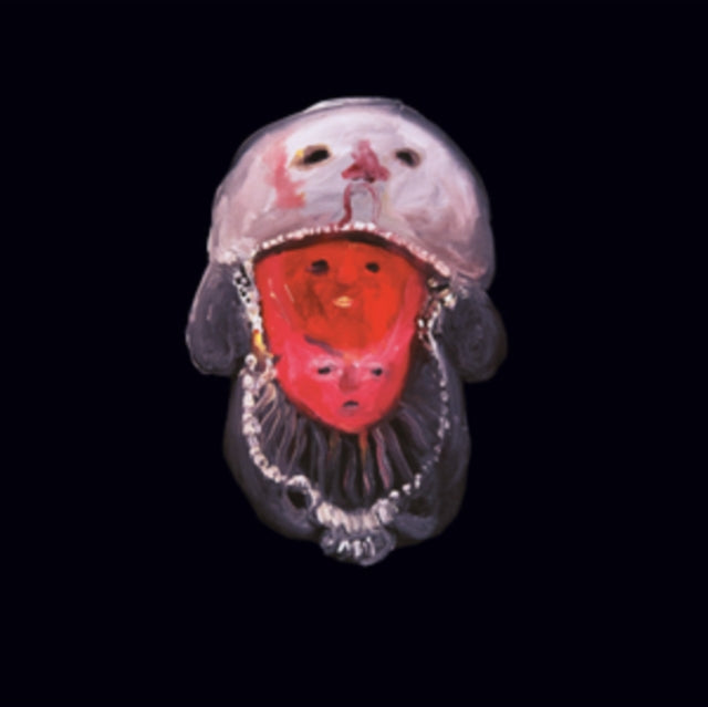 JAEGER, KASSEL | MEITH | VINYL RECORD (LP)