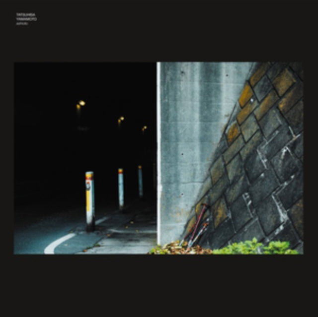 YAMAMOTO, TATSUHISA | ASHIOTO | VINYL RECORD (LP)