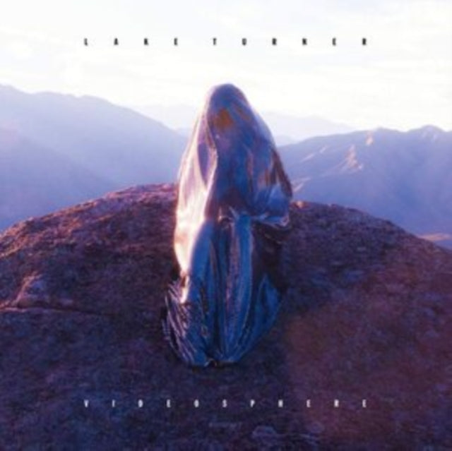 LAKE TURNER | VIDEOSPHERE | VINYL RECORD (LP)