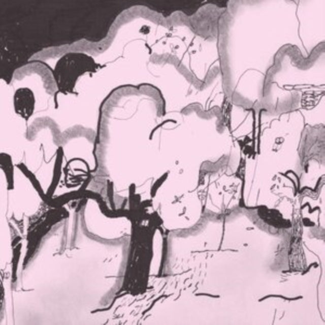 FANTASTIC MAN | UTOPIOID | VINYL RECORD (LP)
