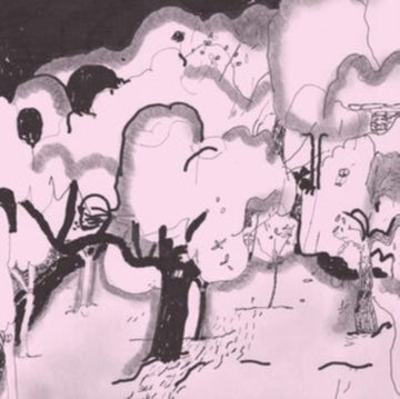 FANTASTIC MAN | UTOPIOID | VINYL RECORD (LP)