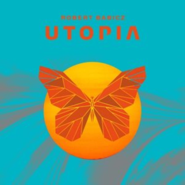 BABICZ, ROBERT | UTOPIA | VINYL RECORD (LP)