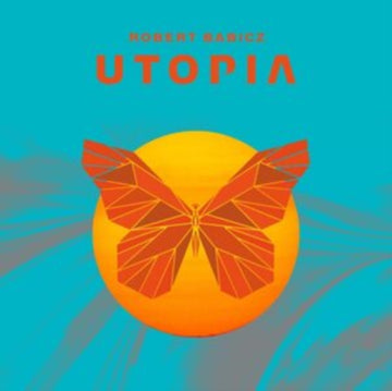 BABICZ, ROBERT | UTOPIA | VINYL RECORD (LP)