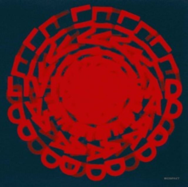 TEJADA, JOHN | YEAR OF THE LIVING DEAD | VINYL RECORD (LP)