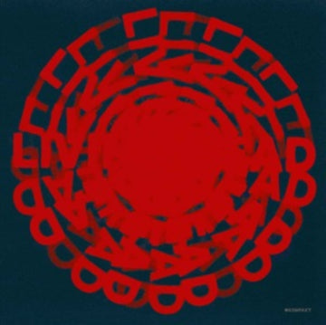 TEJADA, JOHN | YEAR OF THE LIVING DEAD | VINYL RECORD (LP)
