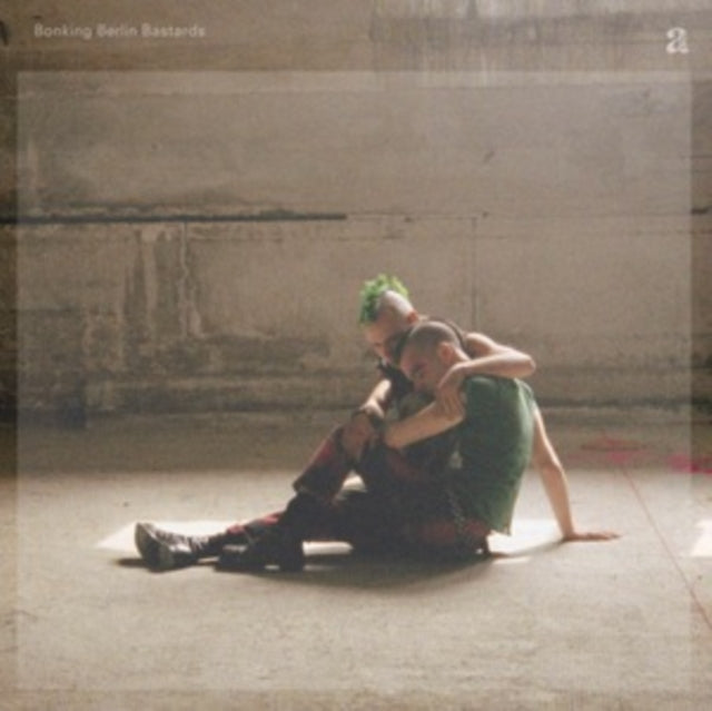 VARIOUS ARTISTS | BONKING BERLIN BASTARDS (2LP) | VINYL RECORD (LP)