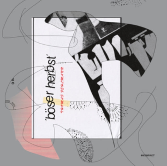 FEHLMANN, THOMAS | BOSER HERBST | VINYL RECORD (LP)
