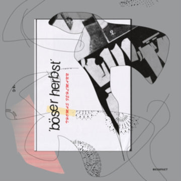 FEHLMANN, THOMAS | BOSER HERBST | VINYL RECORD (LP)