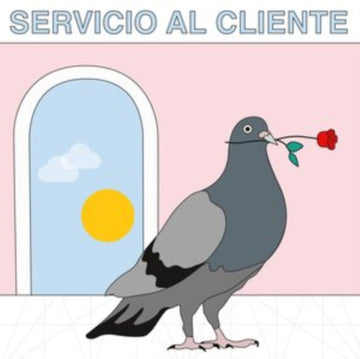 SERVICIO AL CLIENTE | 12IN VINYL